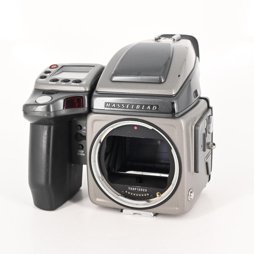 Kit fotocamera hasselblad - fotocamera,