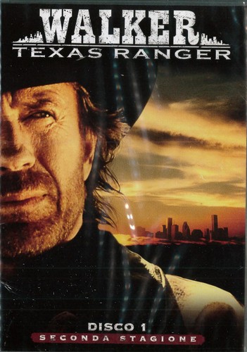 Walker texas ranger st - ranger,