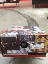 Scatola vuota Jordan 1 Union