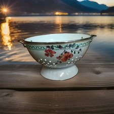 Scolapasta Villeroy Boch 1748