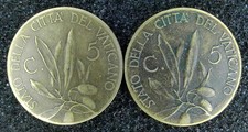 CITTA DEL VATICANO  PIO XII 5