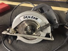 Seghetto circolare vintage