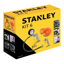 Stanley Kit accessori