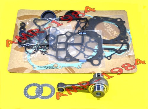 Kit revisione motore yamaha - revisione,