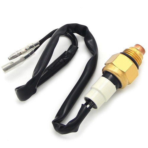 Termostato ventola radiatore
