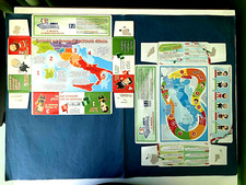 Gioco - Personaggi dell'Unità