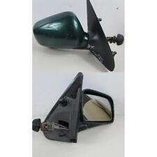 Specchio retrovisore destro 415314410 per VOLKSWAGEN POLO MK3 1994-1999 6N usato (23103)