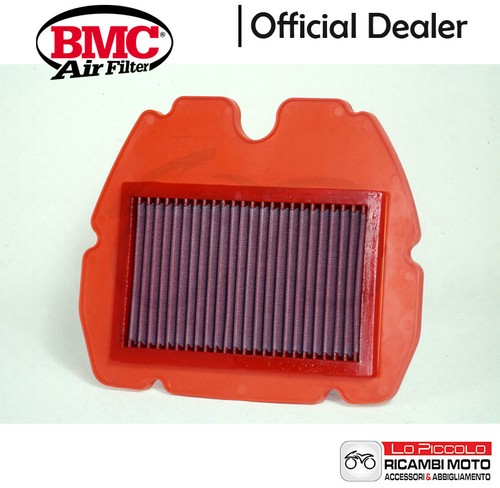 Fm115 filtro aria sportivo - filtro,