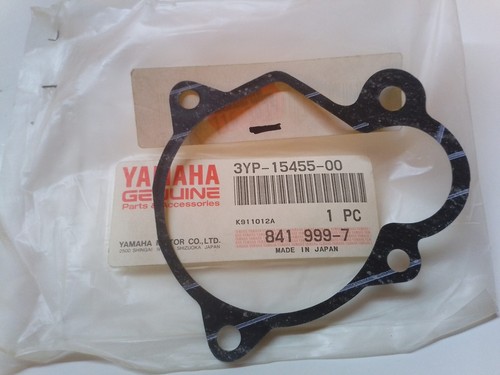 Yamaha 600 guarnizione - yamaha,