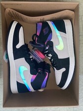 Taglia UK 11,5- Jordan 1 zoom