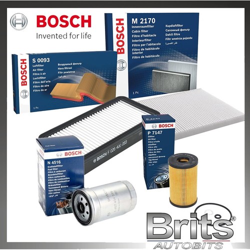 Kit tagliando per kia rio - rio, mk2