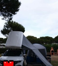 Tendalino Per Columbus