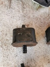 SUPPORTO TASSELLO CAMBIO FIAT