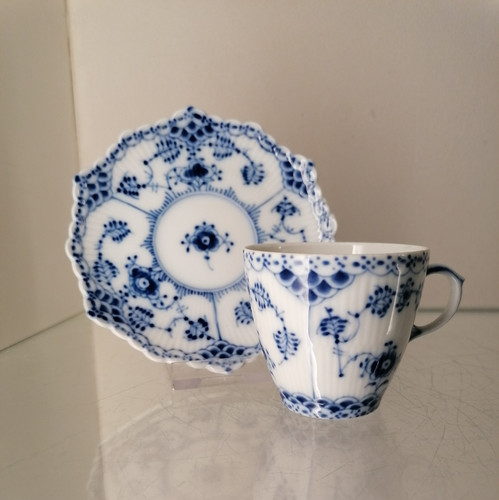 Tazza moka royal copenhagen - moka,