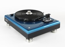 Restored thorens td160 mkii - restored,