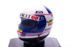 1/5 Casco/Helmet Alain Prost
