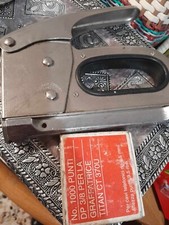 pinzatrice spara graffette Spillatrice Graffettatrice Pinzatrice