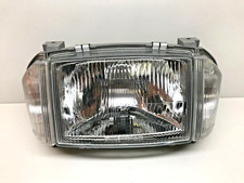 FANALE FARO ANTERIORE HONDA CX500TC TURBO CX650TD (CON CREPA SU VETRO LATERALE)