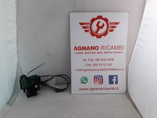 serratura interno porta ANT DX PASSEGGERO HYUNDAI I10 II SERIE (IA) 81320-B9110 