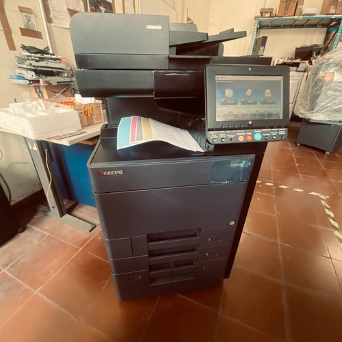 Kyocera 4052ci colori - kyocera,