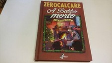 A babbo morto. Una storia di Natale - Zerocalcare, 5g23
