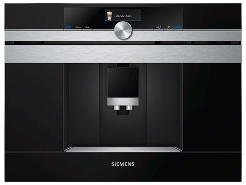 Siemens ct636les6 macchina - siemens,