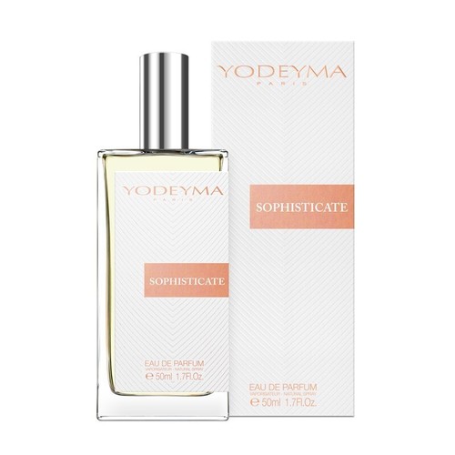 Yodeyma sophisticate eau - yodeyma, de
