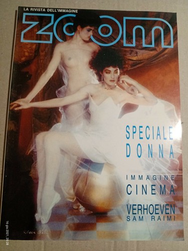 Zoom rivista dell immagine - zoom, dell'immagine