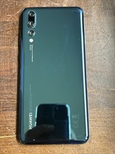 Huawei p20 pro 6+128Gb