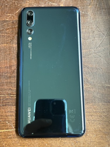 Huawei p20 pro 128gb - huawei,