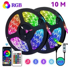 STRISCIA LED 10 METRI