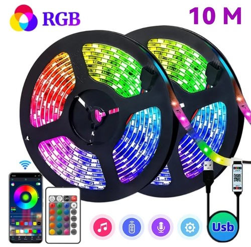 Striscia led metri - striscia,