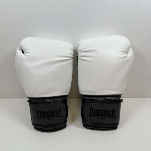 Guanti allenamento lonsdale - guanti,