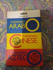 Marisa D' Aloisio L' Oroscopo