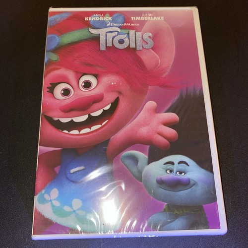 Trolls anna kendrick - trolls, &