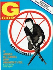 GIORNI 1978/10=BRIGATE