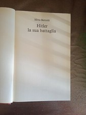 Hitler, la sua battaglia -