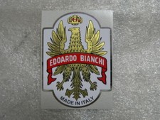 sticker  adesivo per bici da