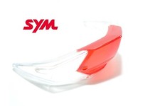 Gemma plastica vertro frecce stop posteriore Sym Symphony ST 50 del 2015 al 2017