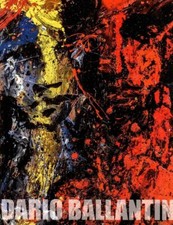 DARIO BALLANTINI - Licinio - Caprile - Bandecchi & Vivaldi - 2013
