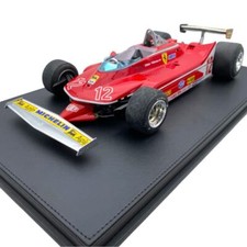 Modellino F1 Kit Build Tamiya