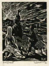 Hilda van Norden (1922-2017) /