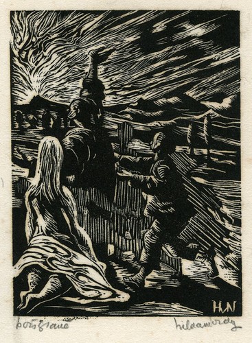 Hilda van norden - hilda,