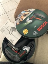 Avvitatore Bosch Ixo