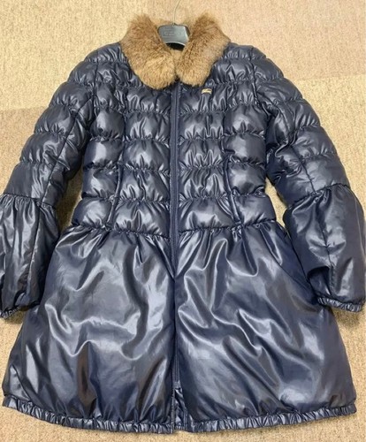 Piumino burberry blue label - burberry,