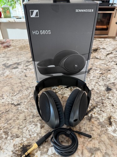 Sennheiser cuffie audiofile - cuffie,