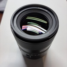 7artisans 85mm F1.8 messa a