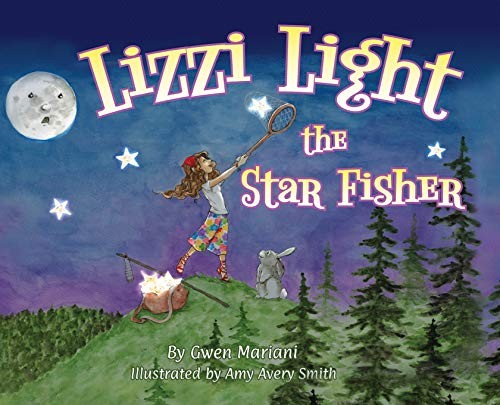 Lizzi light the star - lizzi,