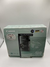 Canon IXUS 230 HS fotocamera