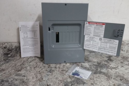 Square qo612l100ds - square,